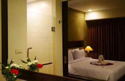 Ludhiana Hotel | Hotel Vikrant