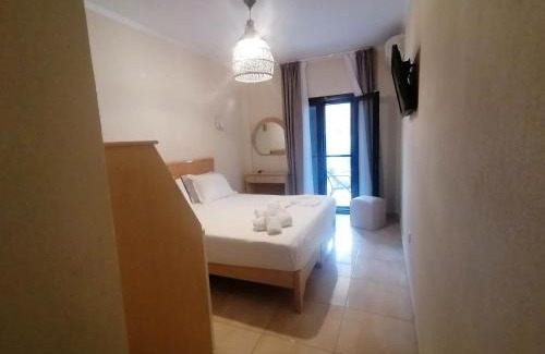 Sarti Hotel | Hotel Viky