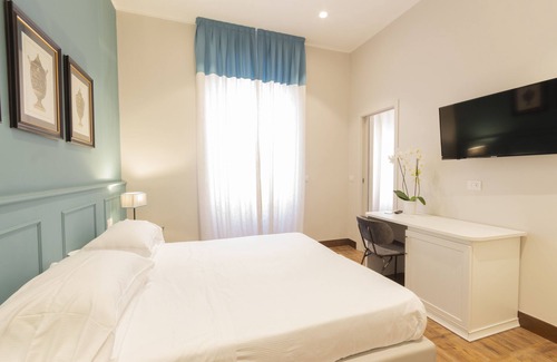 Santa Margherita Ligure Casa | Hotel Villa Alberti Portofino Land