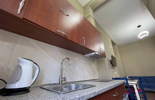 Tirana Hotel | Hotel Vila 15 - Center