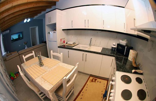 Kodrra Apartamento | Hotel Vila Alvin & Apartments