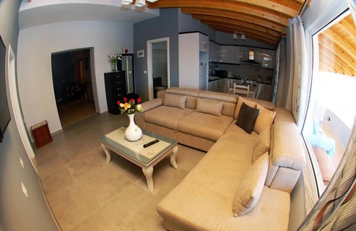 Kodrra Apartamento | Hotel Vila Alvin & Apartments