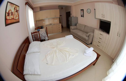 Kodrra Apartamento | Hotel Vila Alvin & Apartments
