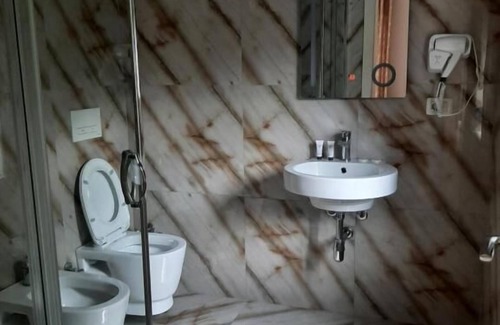 Berat Hotel | Hotel Vila Arbri