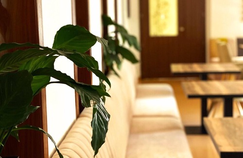 Tirana Hotel | Hotel Vila e Arte