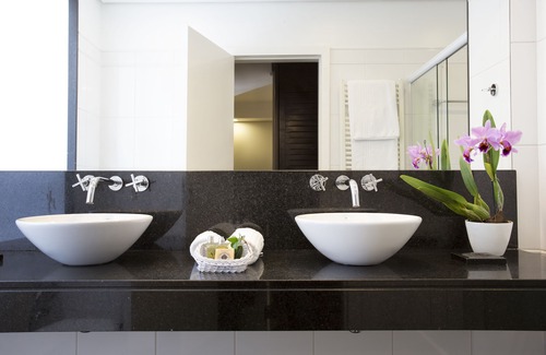 Vila Izabel Hotel | Hotel Vila Inglesa