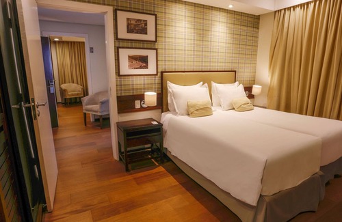 Vila Izabel Hotel | Hotel Vila Inglesa