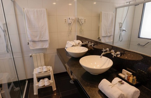 Vila Izabel Hotel | Hotel Vila Inglesa