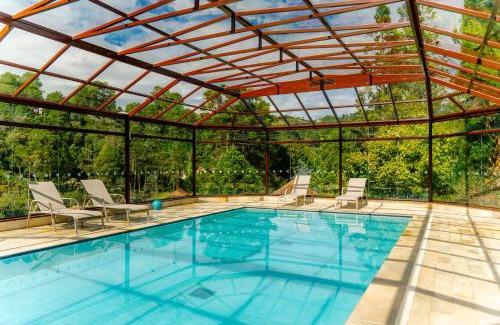 Vila Izabel Hotel | Hotel Vila Inglesa
