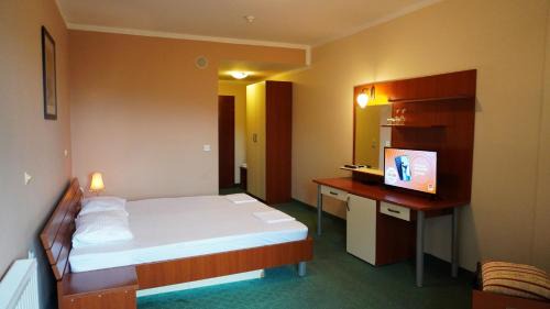 Buna Hotel | Hotel Vila Ivanković