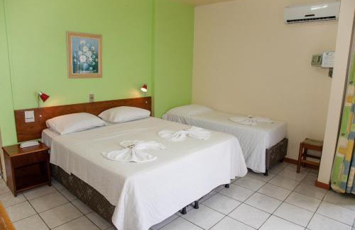 Canasvieiras Hotel | Hotel Vila Mar