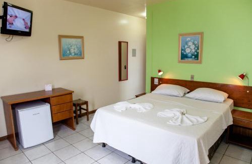 Canasvieiras Hotel | Hotel Vila Mar