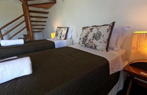 Taiba Hotel | Hotel Vila Marola