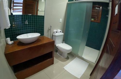 Taiba Hotel | Hotel Vila Marola