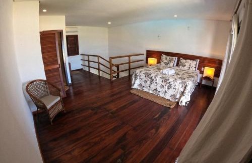 Taiba Hotel | Hotel Vila Marola