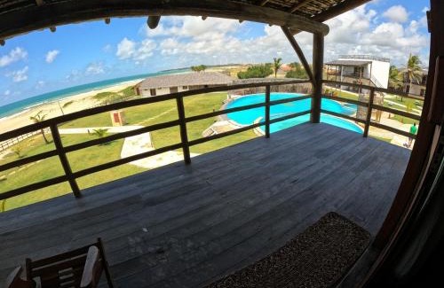 Taiba Hotel | Hotel Vila Marola