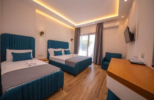 Durres Hotel | Hotel Vila Misiri