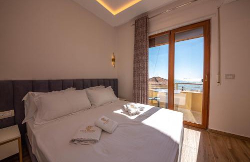 Durres Hotel | Hotel Vila Misiri