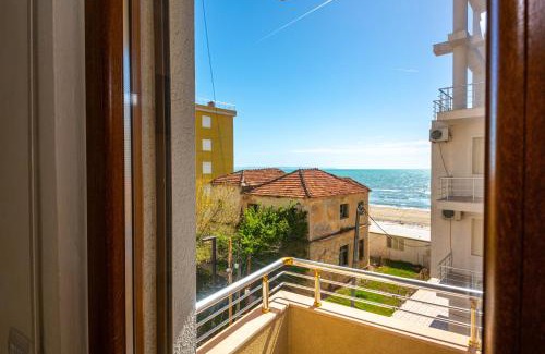 Durres Hotel | Hotel Vila Misiri