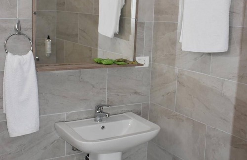 Berat Hotel | Hotel Vila Nino