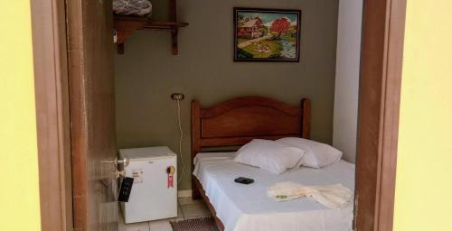 Cosmopolis Hotel | Hotel Vila Nova - Cosmópolis SP
