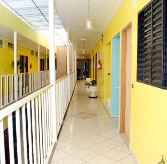 Cosmopolis Hotel | Hotel Vila Nova - Cosmópolis SP