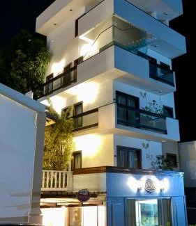 Centro Hotel | Hotel Vila Nova do Príncipe