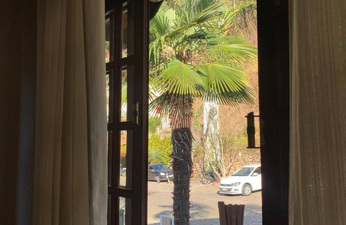 Nova Friburgo Hotel | Hotel Vila Verde