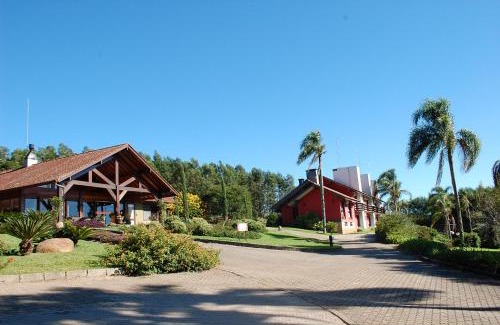 Nova Petropolis Hotel | Hotel Vila Verde