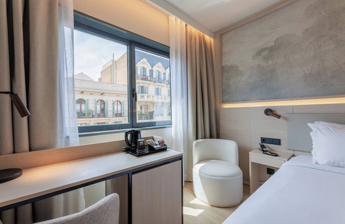 Sant Antoni Hotel | Hotel Vilamari