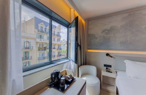 Sant Antoni Hotel | Hotel Vilamari