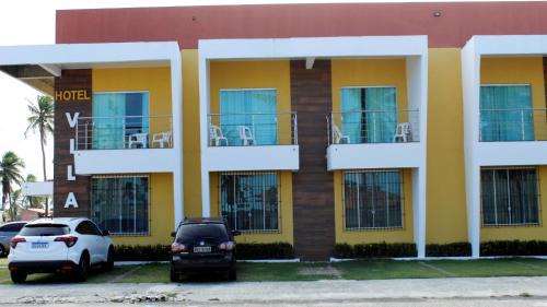 Salinopolis Hotel | Hotel Vilas