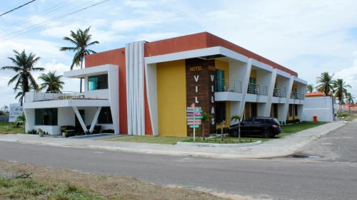 Salinopolis Hotel | Hotel Vilas