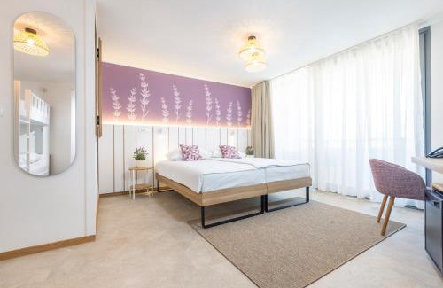 Portoroz Hotel | Hotel Vile Park Premium
