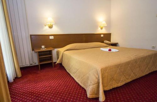 Portoroz Hotel | Hotel Vile Park