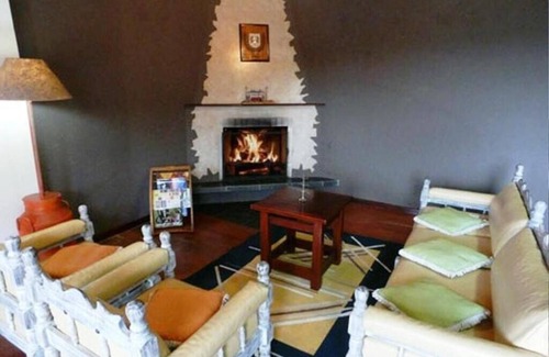 Vila Inglesa Hotel | Hotel Vill' Agi