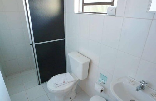 Vila Inglesa Hotel | Hotel Vill' Agi