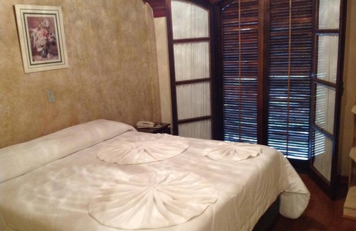 Vila Inglesa Hotel | Hotel Vill' Agi