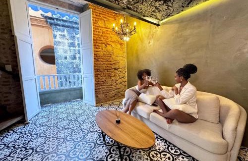 Manga Hotel | Hotel Villa Alta Guest House