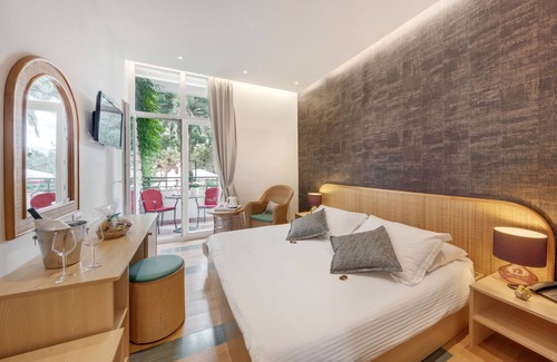 Supetar Hotel | Hotel Villa Adriatica - Adults only