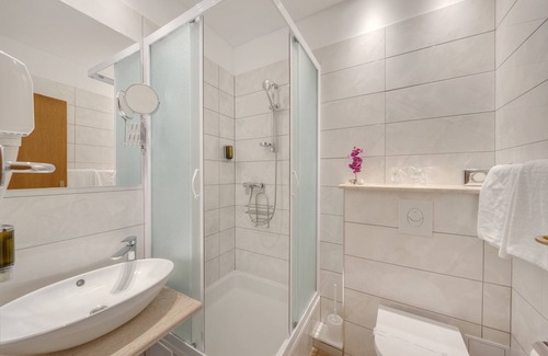 Supetar Hotel | Hotel Villa Adriatica - Adults only