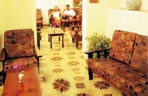 Forio Hotel | Hotel Villa Angela