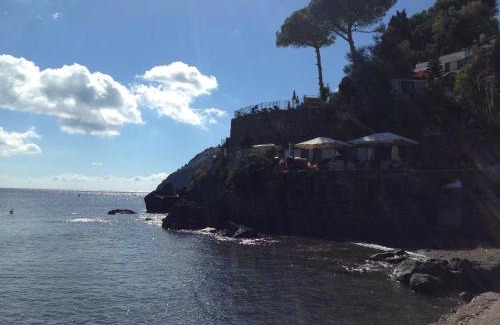 Ischia Porto Hotel | Hotel Villa Antonio