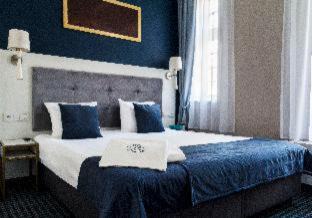Srodmiescie Hotel | Hotel Villa Art Novis City Center