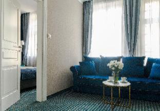 Srodmiescie Hotel | Hotel Villa Art Novis City Center