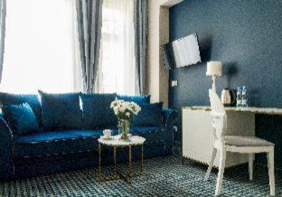Srodmiescie Hotel | Hotel Villa Art Novis City Center