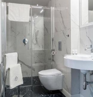 Srodmiescie Hotel | Hotel Villa Art Novis City Center