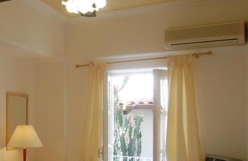 Lipari Historic Centre Hotel | Hotel Villa Augustus