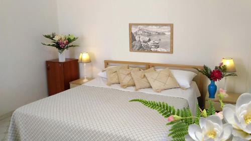 Lipari Historic Centre Hotel | Hotel Villa Augustus