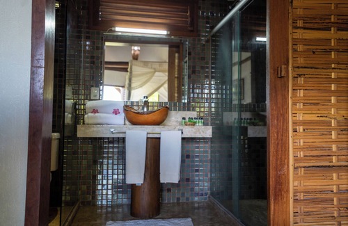 Barra Grande Hotel | Hotel Villa Balidendê